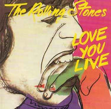 Carica l'immagine nel visualizzatore di Gallery, The Rolling Stones : Love You Live (2xLP, Album, Gat)
