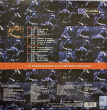 Carica l&#39;immagine nel visualizzatore di Gallery, Fabrizio De André : De André In Concerto (2xLP, Bla)
