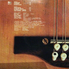 Carica l&#39;immagine nel visualizzatore di Gallery, Riccardo Zappa : Trasparenze (LP, Album)
