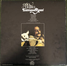 Carica l&#39;immagine nel visualizzatore di Gallery, Luciano Rossi : Aria Pulita (LP, Album, Gat)
