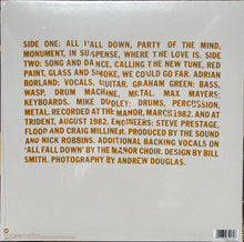 Carica l&#39;immagine nel visualizzatore di Gallery, The Sound (2) : All Fall Down (LP, Album, RE, RM, Blu)
