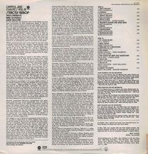 Carica l&#39;immagine nel visualizzatore di Gallery, Tadd Dameron, Babs Gonzales, Dizzy Gillespie : Strictly Bebop (LP, Comp, Mono)
