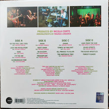 Carica l&#39;immagine nel visualizzatore di Gallery, Nicola Conte : Love &amp; Revolution (2xLP, Album, Gat)
