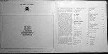 Carica l&#39;immagine nel visualizzatore di Gallery, Joe Albany &amp; Joe Venuti : Joe Albany &amp; Joe Venuti (LP, Album)
