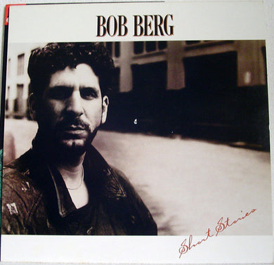 Bob Berg : Short Stories (LP, Album)