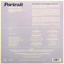 Carica l&#39;immagine nel visualizzatore di Gallery, Samara Joy : Portrait (LP, Album)
