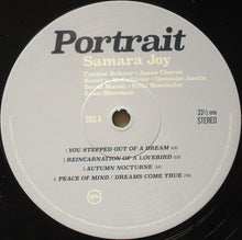 Carica l&#39;immagine nel visualizzatore di Gallery, Samara Joy : Portrait (LP, Album)

