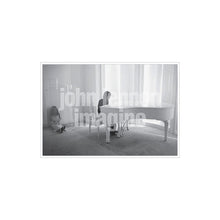Carica l&#39;immagine nel visualizzatore di Gallery, John Lennon : Imagine - 40th Anniversary Special Edition (LP, Album, RE, RM + 12&quot;, EP, Whi + Box, RSD, Ltd)
