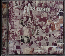 Carica l'immagine nel visualizzatore di Gallery, Gino Paoli : Se (CD, Album)
