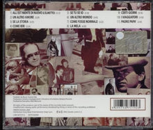 Carica l'immagine nel visualizzatore di Gallery, Gino Paoli : Se (CD, Album)
