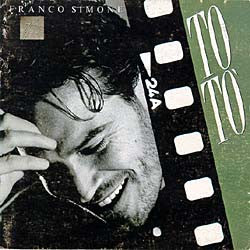 Franco Simone : Totò (LP)