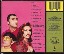 Carica l'immagine nel visualizzatore di Gallery, Deee-Lite : Infinity Within (CD, Album, Eco)
