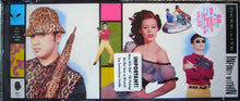 Carica l'immagine nel visualizzatore di Gallery, Deee-Lite : Infinity Within (CD, Album, Eco)

