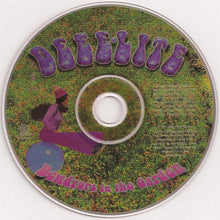 Carica l'immagine nel visualizzatore di Gallery, Deee-Lite : Dewdrops In The Garden (CD, Album)
