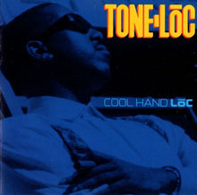 Carica l'immagine nel visualizzatore di Gallery, Tone-Lōc* : Cool Hand Lōc (CD, Album)
