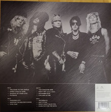 Carica l'immagine nel visualizzatore di Gallery, Guns N' Roses : Greatest Hits  (2xLP, Comp, Ltd, RE, Red)
