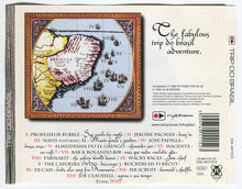 Carica l&#39;immagine nel visualizzatore di Gallery, Various : Trip Do Brasil (CD, Comp)
