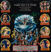 Carica l&#39;immagine nel visualizzatore di Gallery, Various : Thank God It’s Friday (The Original Motion Picture Soundtrack)  (2xLP, Album + 12&quot;, S/Sided)

