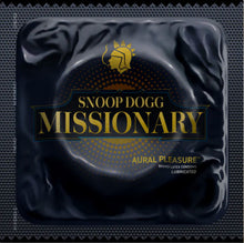 Carica l&#39;immagine nel visualizzatore di Gallery, Snoop Dogg : Missionary (LP, Album, Pic)
