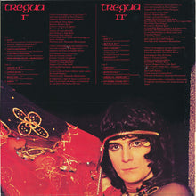 Carica l'immagine nel visualizzatore di Gallery, Renato Zero : Tregua (2xLP, Album)
