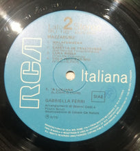 Carica l&#39;immagine nel visualizzatore di Gallery, Gabriella Ferri : Mazzabubù (LP, Album)
