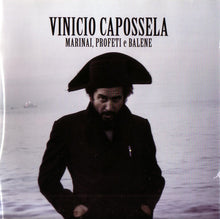 Carica l'immagine nel visualizzatore di Gallery, Vinicio Capossela : Marinai, Profeti E Balene (2xCD, Album)
