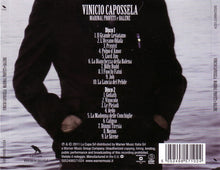 Carica l'immagine nel visualizzatore di Gallery, Vinicio Capossela : Marinai, Profeti E Balene (2xCD, Album)
