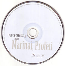Carica l'immagine nel visualizzatore di Gallery, Vinicio Capossela : Marinai, Profeti E Balene (2xCD, Album)
