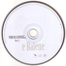 Carica l'immagine nel visualizzatore di Gallery, Vinicio Capossela : Marinai, Profeti E Balene (2xCD, Album)
