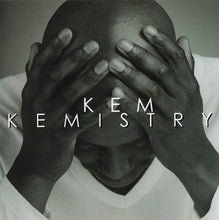Carica l'immagine nel visualizzatore di Gallery, Kem : Kemistry (CD, Album)
