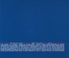 Carica l'immagine nel visualizzatore di Gallery, Blur : Girls &amp; Boys (Pet Shop Boys Remix) (CD, Single)
