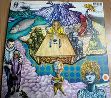 Carica l'immagine nel visualizzatore di Gallery, David Bowie : David Bowie (LP, RE, RP)
