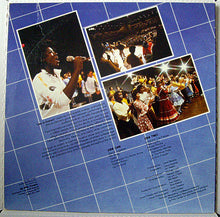 Carica l&#39;immagine nel visualizzatore di Gallery, Up With People : Live In Concert (LP)
