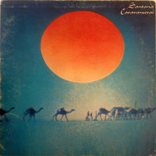 Carica l'immagine nel visualizzatore di Gallery, Santana : Caravanserai (LP, Album, Gat)

