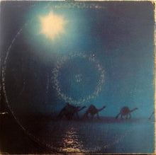 Carica l'immagine nel visualizzatore di Gallery, Santana : Caravanserai (LP, Album, Gat)
