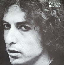 Carica l'immagine nel visualizzatore di Gallery, Bob Dylan : Hard Rain (LP, Album, RE, Red)
