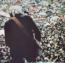 Carica l'immagine nel visualizzatore di Gallery, Bob Dylan : Hard Rain (LP, Album, RE, Red)
