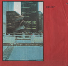 Carica l&#39;immagine nel visualizzatore di Gallery, Graham Parker : The Up Escalator (LP, Album, Ter)

