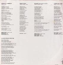 Carica l&#39;immagine nel visualizzatore di Gallery, Massimo Altomare : Il Grande Ritmo Dei Treni Neri (LP, Album)
