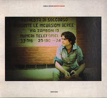 Carica l'immagine nel visualizzatore di Gallery, Samuele Bersani : Manifesto Abusivo (CD, Album)
