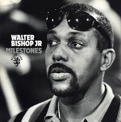 Walter Bishop, Jr. : Milestones (LP, Album, RE)