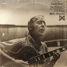 Carica l&#39;immagine nel visualizzatore di Gallery, Jimmy Raney : The Influence (LP, Album)

