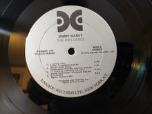 Carica l&#39;immagine nel visualizzatore di Gallery, Jimmy Raney : The Influence (LP, Album)
