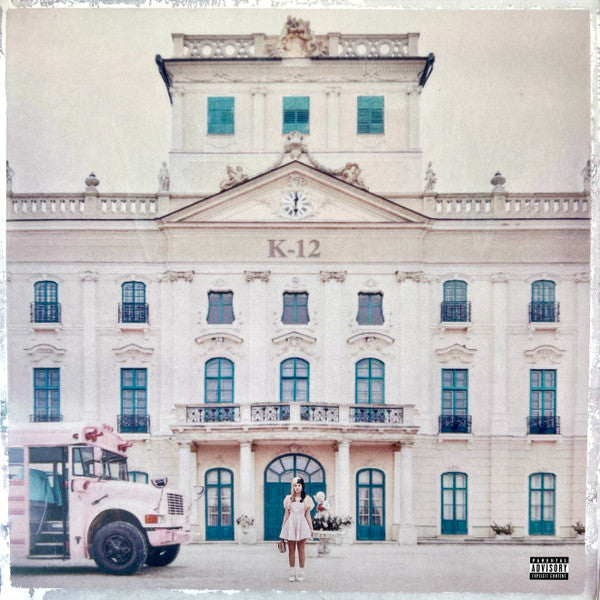 Melanie Martinez (2) : K-12 (LP, Album, Ltd, RE, Bab)