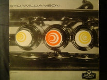 Carica l&#39;immagine nel visualizzatore di Gallery, Stu Williamson : Stu Williamson (LP, Album, Mono, RE)
