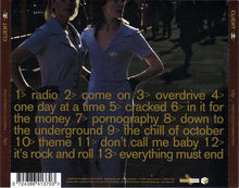 Carica l'immagine nel visualizzatore di Gallery, Client : City (CD, Album, Enh)
