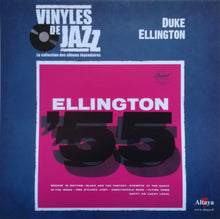 Carica l&#39;immagine nel visualizzatore di Gallery, Duke Ellington And His Orchestra : Ellington &#39;55 (LP, Album, RE)
