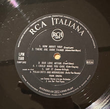 Carica l&#39;immagine nel visualizzatore di Gallery, Frank Sinatra With Tommy Dorsey And His Orchestra : Frankie And Tommy (LP, Comp)
