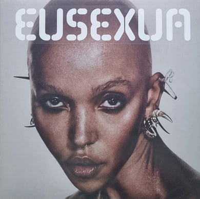 FKA Twigs : Eusexua (LP, Album, Mil)
