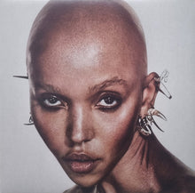 Carica l&#39;immagine nel visualizzatore di Gallery, FKA Twigs : Eusexua (LP, Album, Mil)
